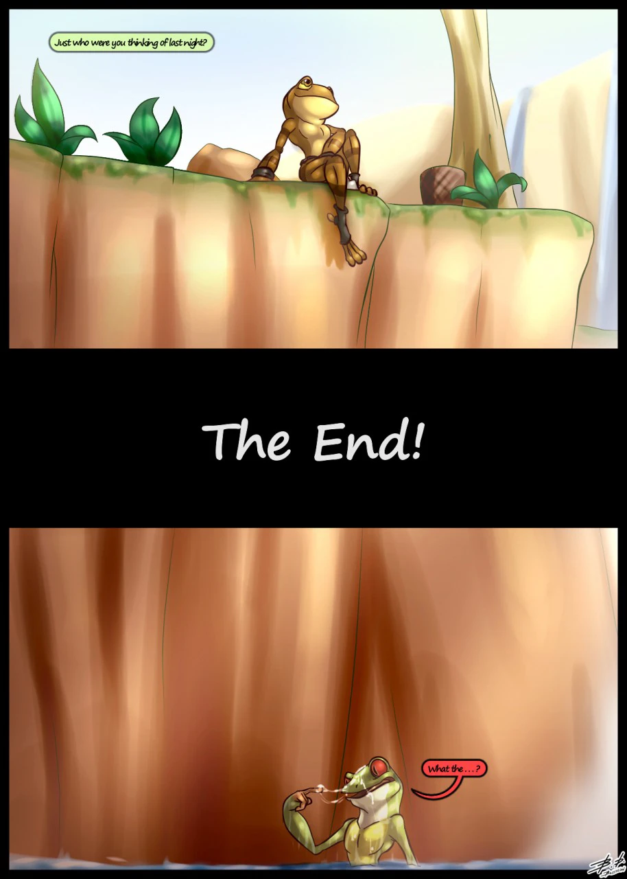 Admiration — page 15