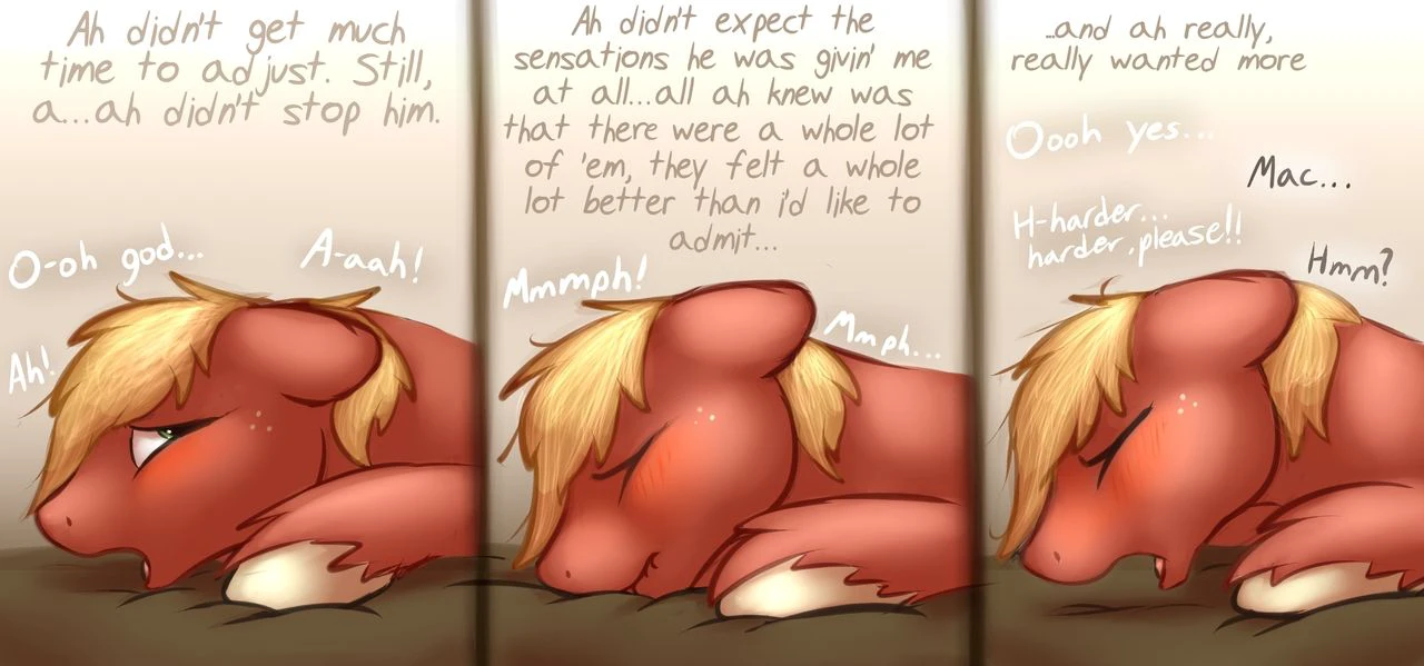 From Top to Bottom — page 23