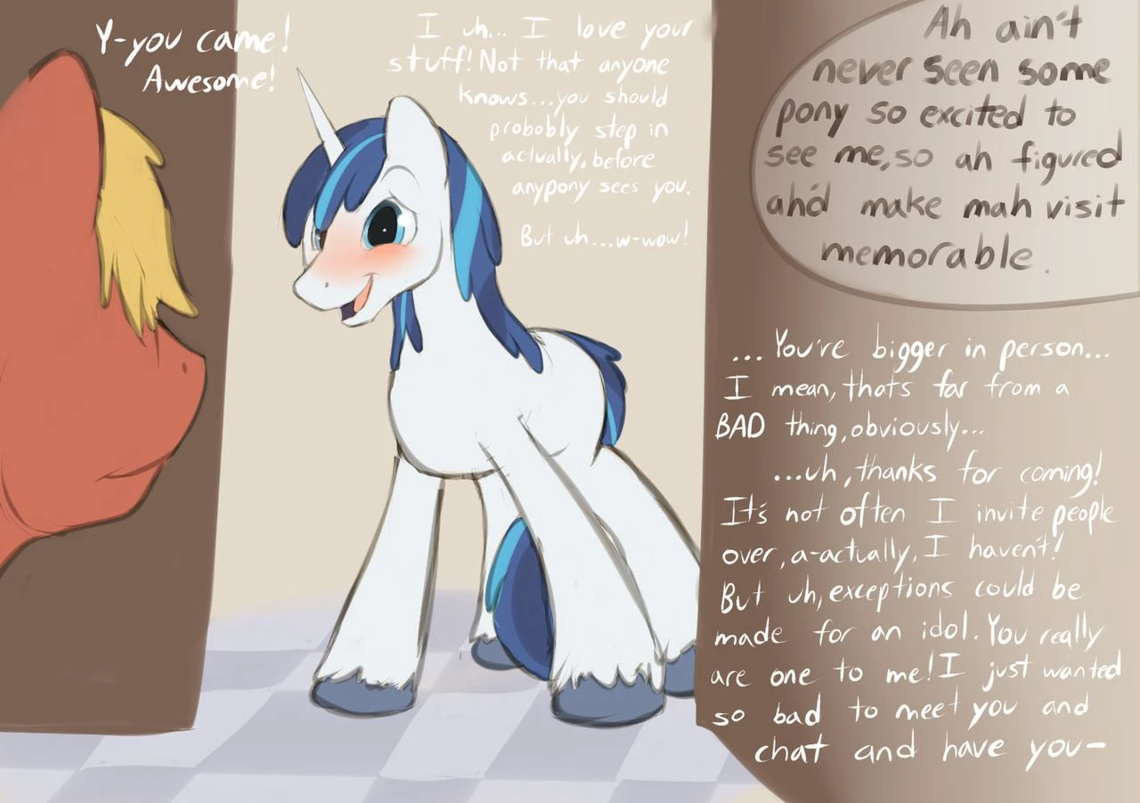 From Top to Bottom — page 2