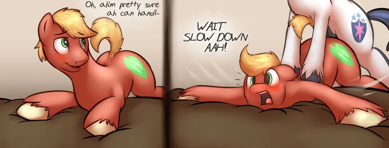 From Top to Bottom — page 17