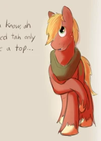 From Top to Bottom