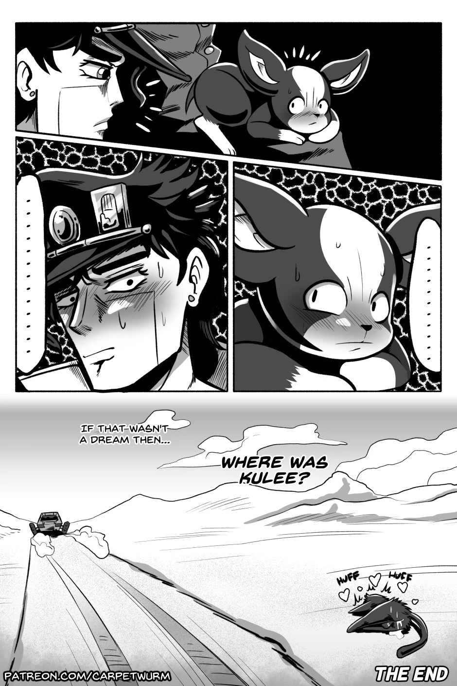 Iggy's Otherworldly Revenge — page 17