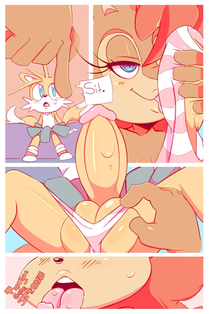 Try This on! — page 5