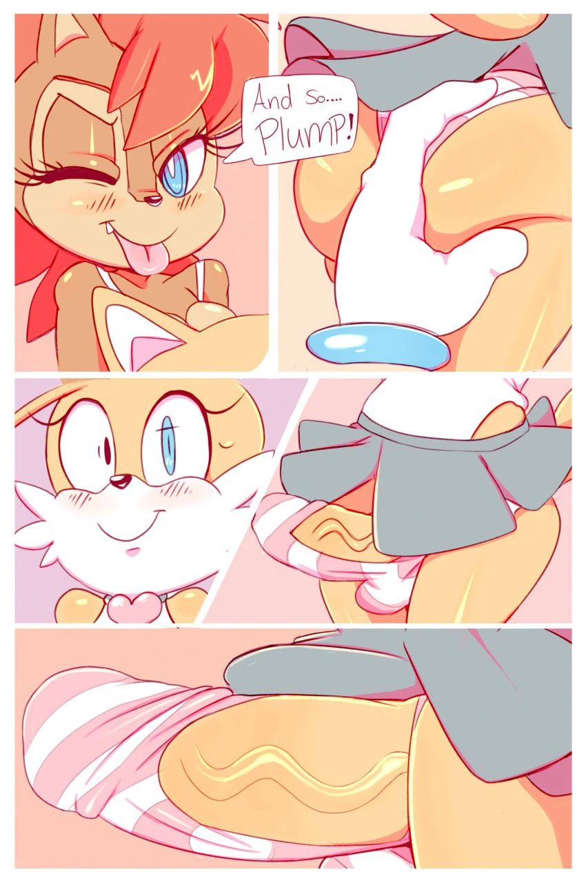 Try This on! — page 3