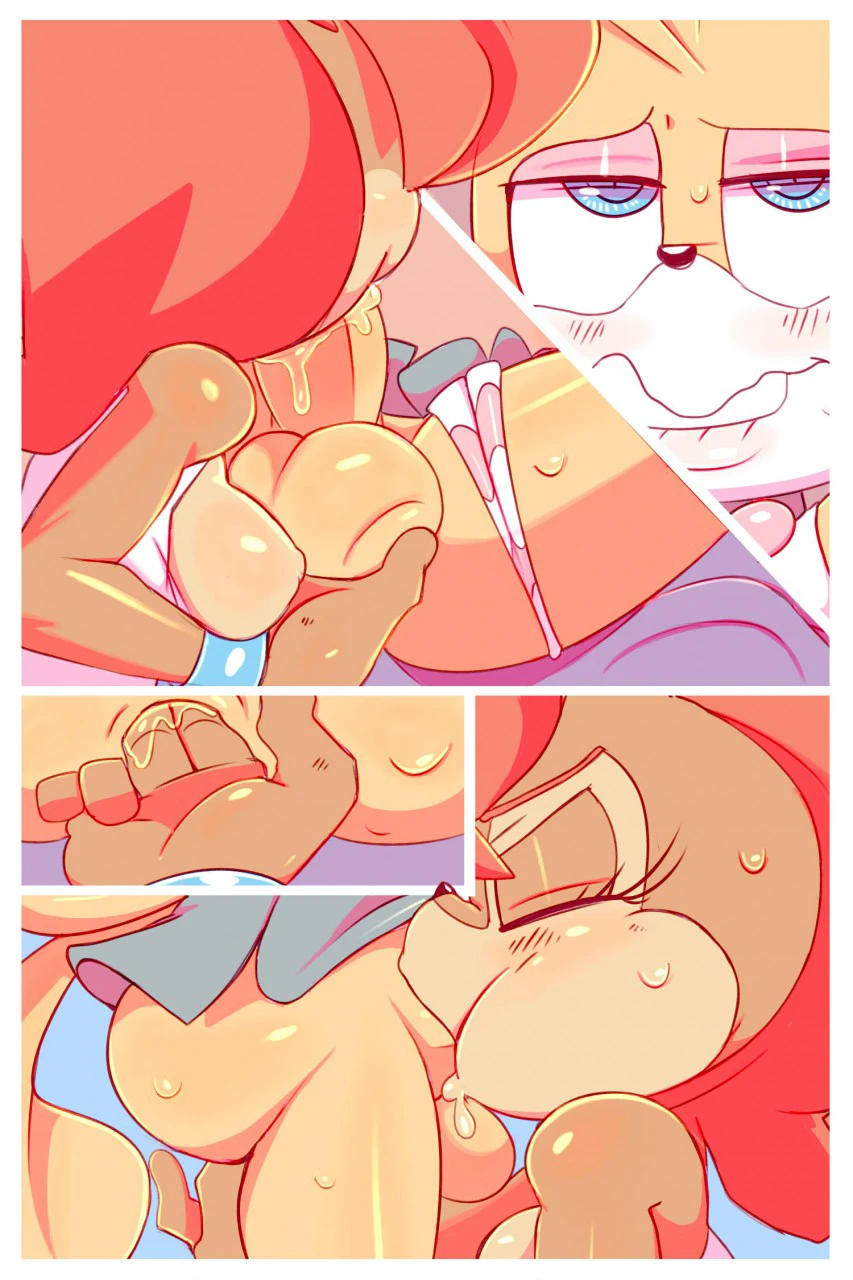 Try This on! — page 8