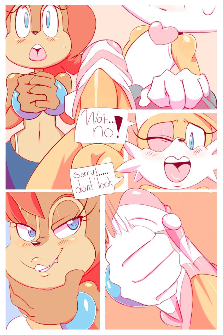 Try This on! — page 4