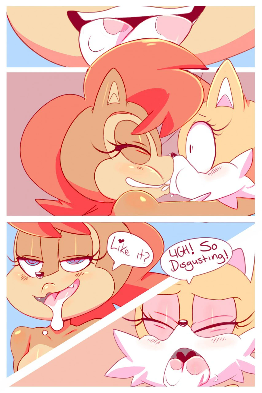 Try This on! — page 10