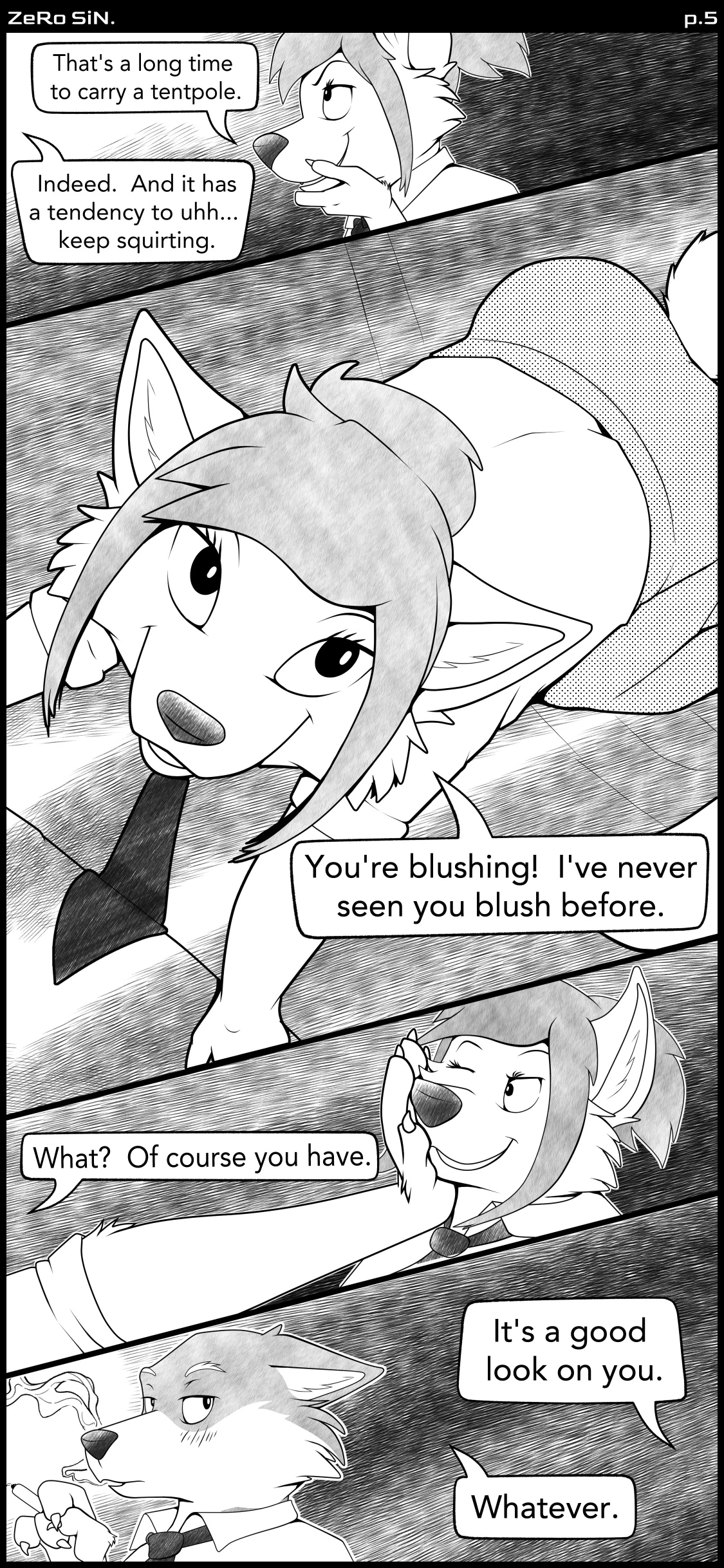 ZeRo SiN — page 6