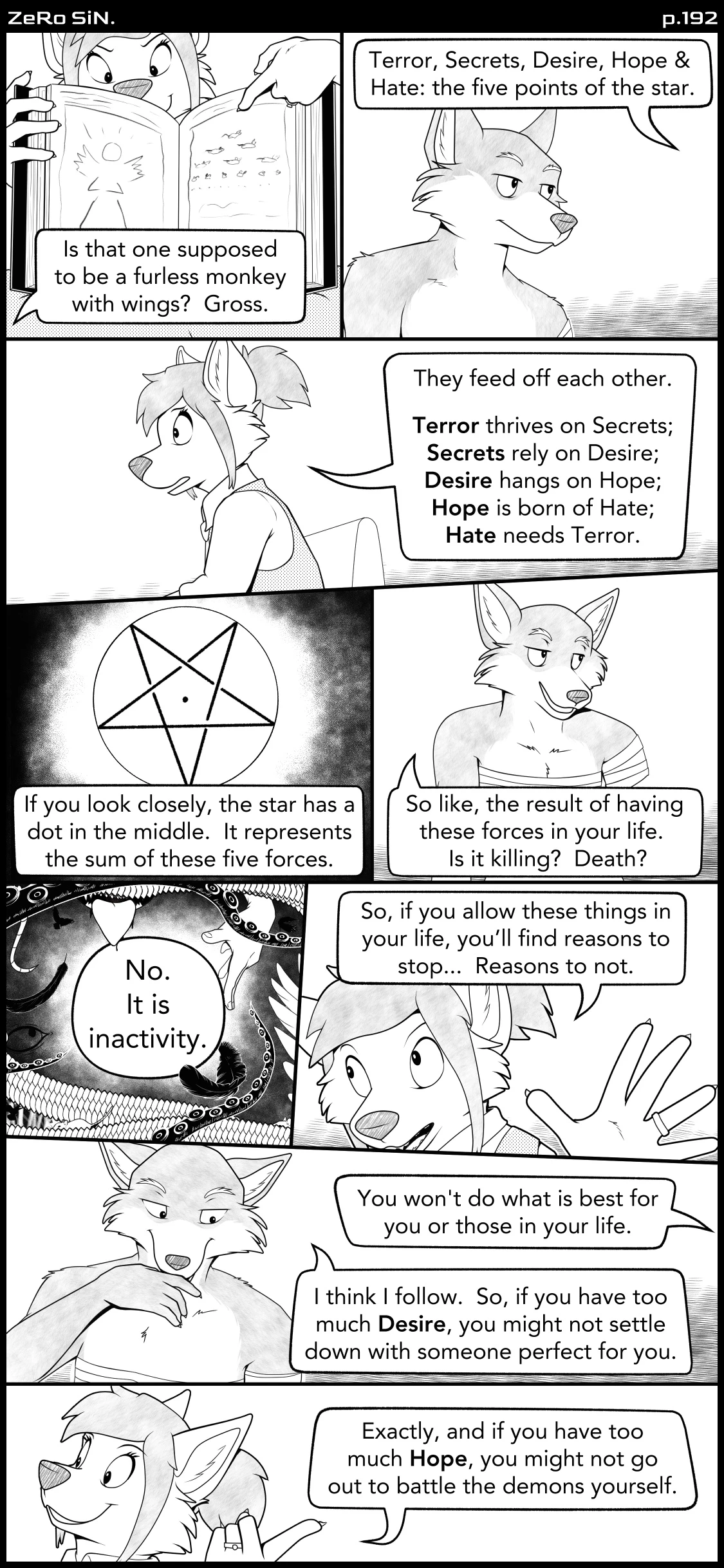 ZeRo SiN — page 193