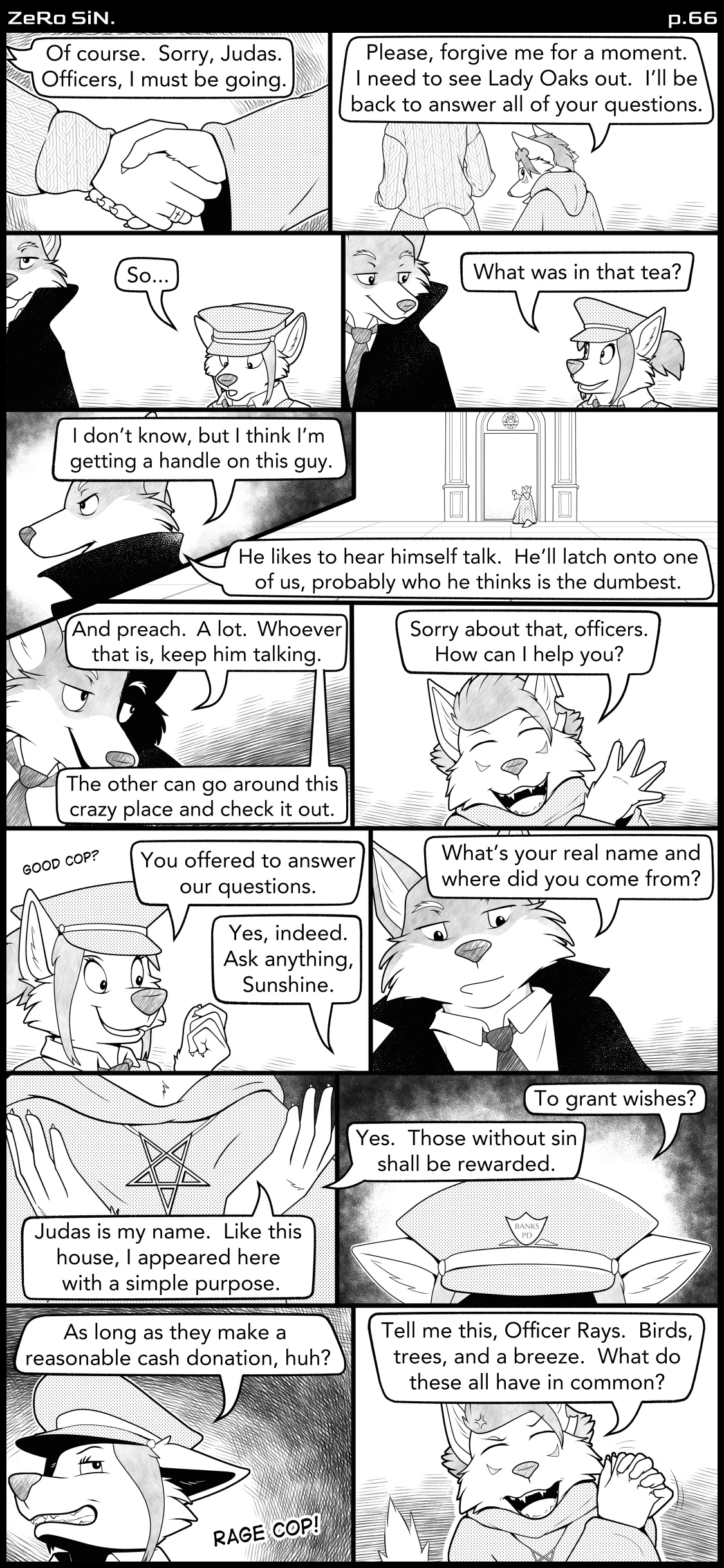 ZeRo SiN — page 67