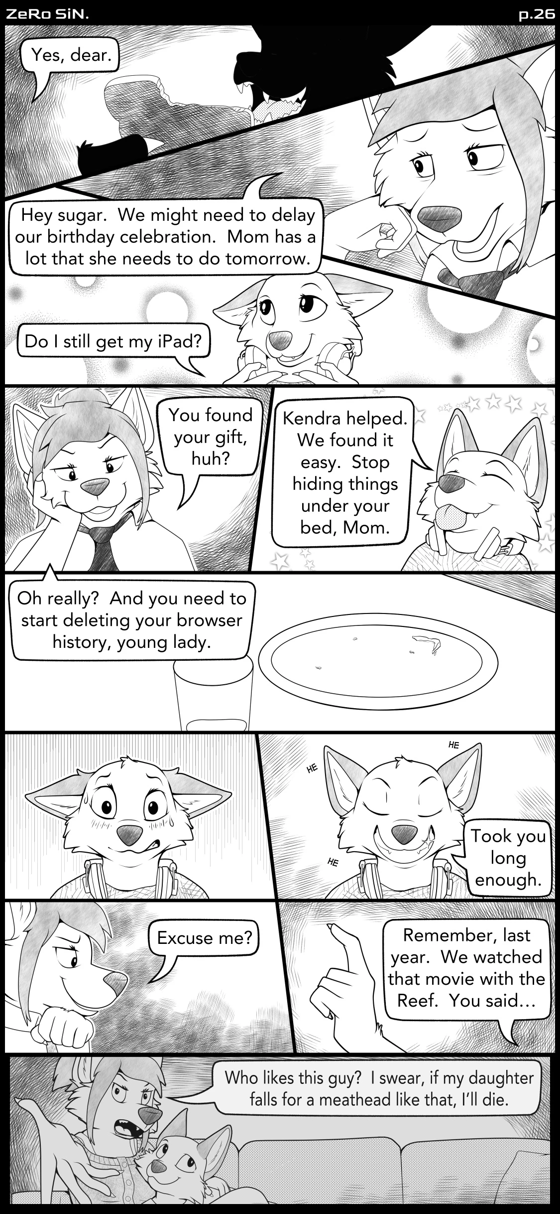 ZeRo SiN — page 27