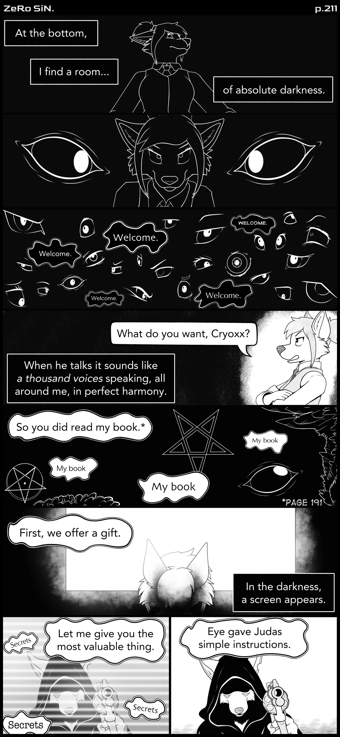 ZeRo SiN — page 212