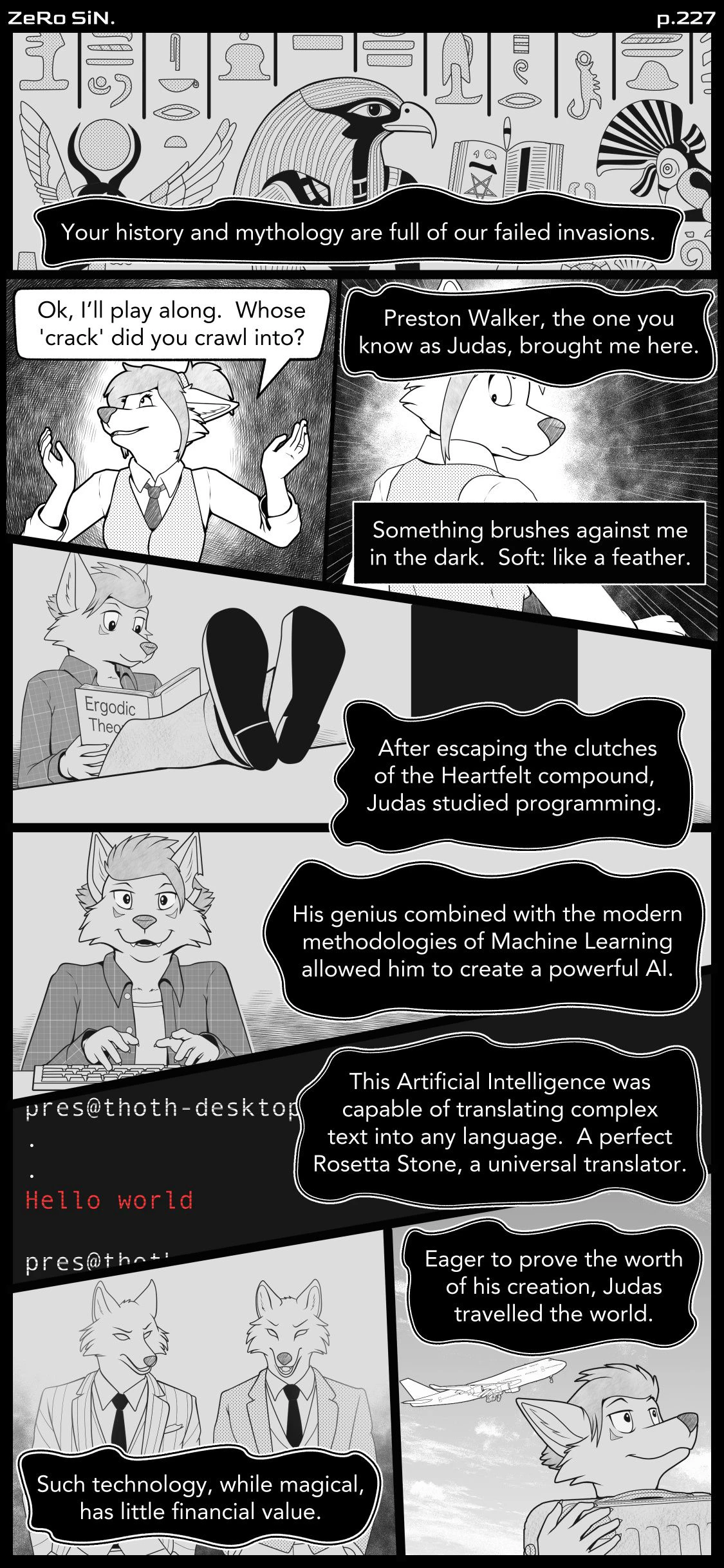 ZeRo SiN — page 228