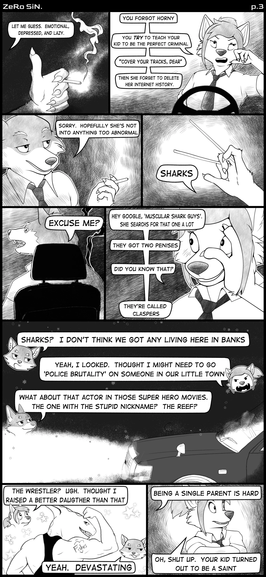 ZeRo SiN — page 4