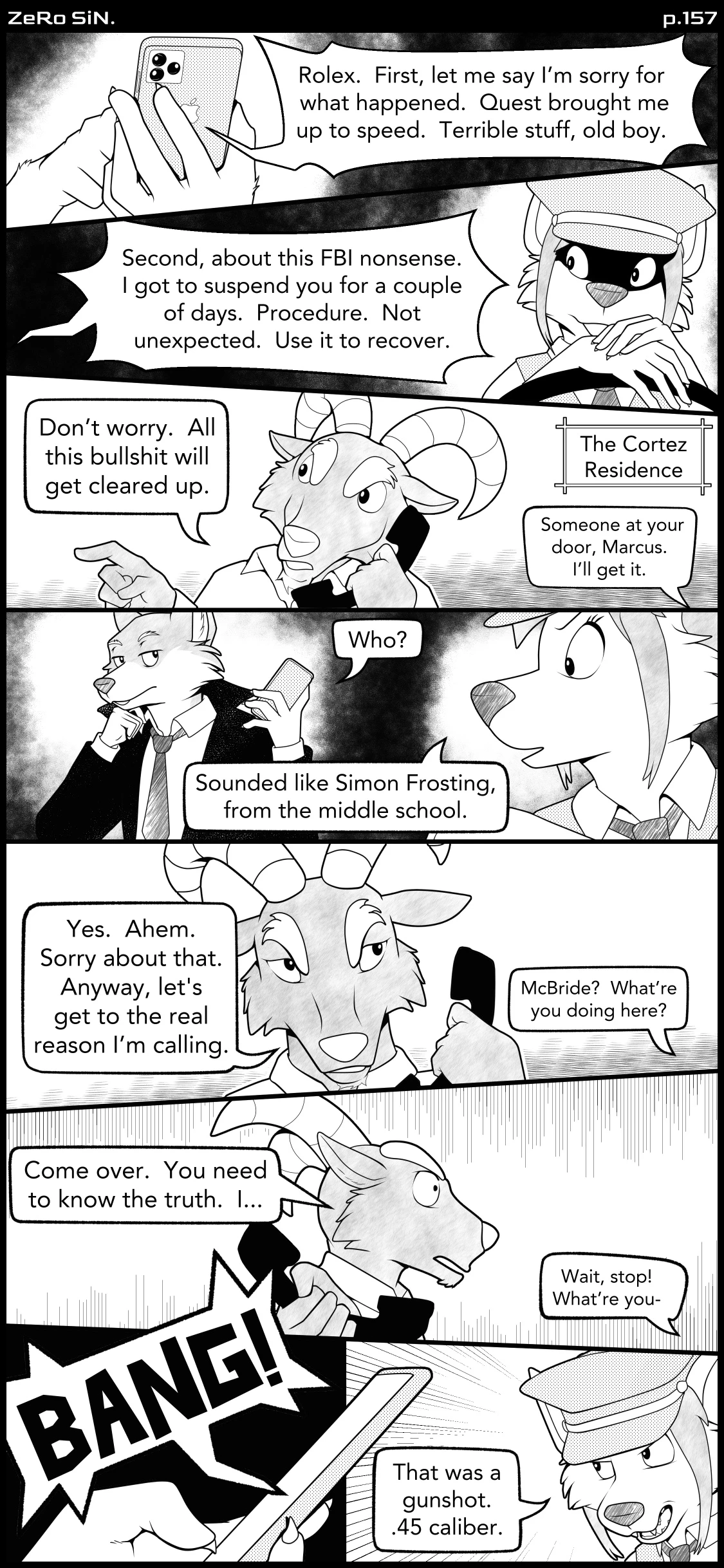 ZeRo SiN — page 158