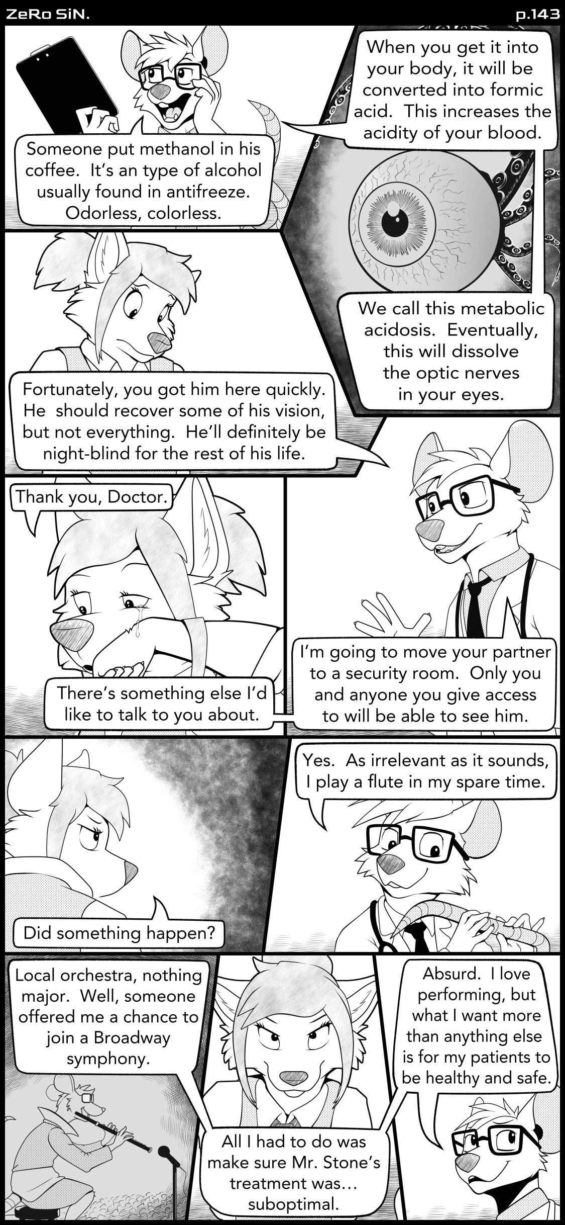 ZeRo SiN — page 144
