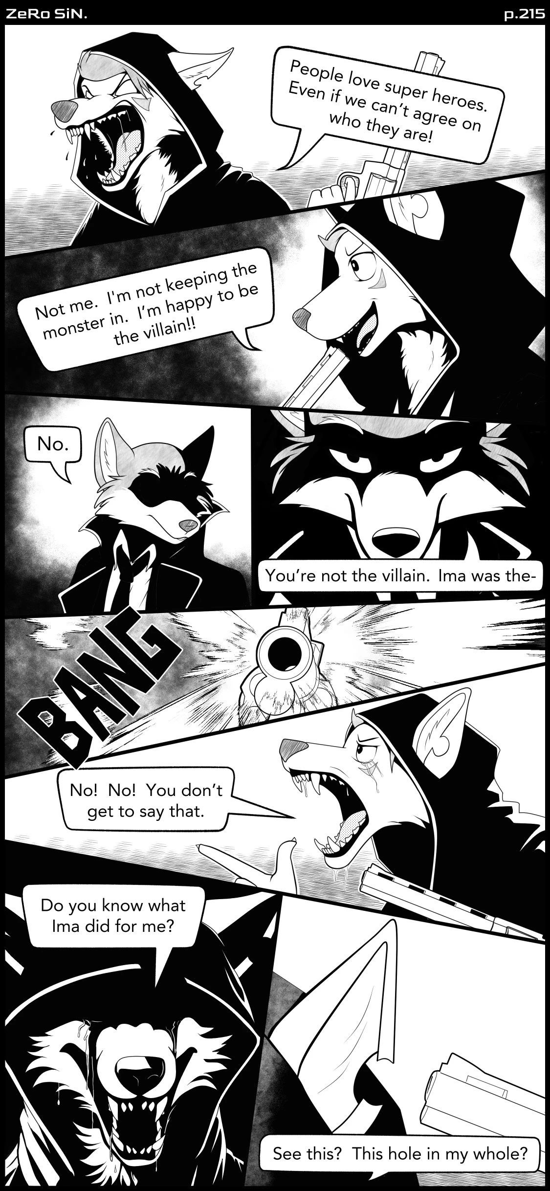 ZeRo SiN — page 216