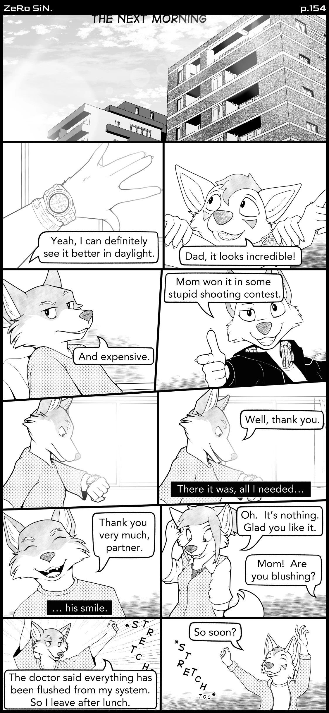ZeRo SiN — page 155