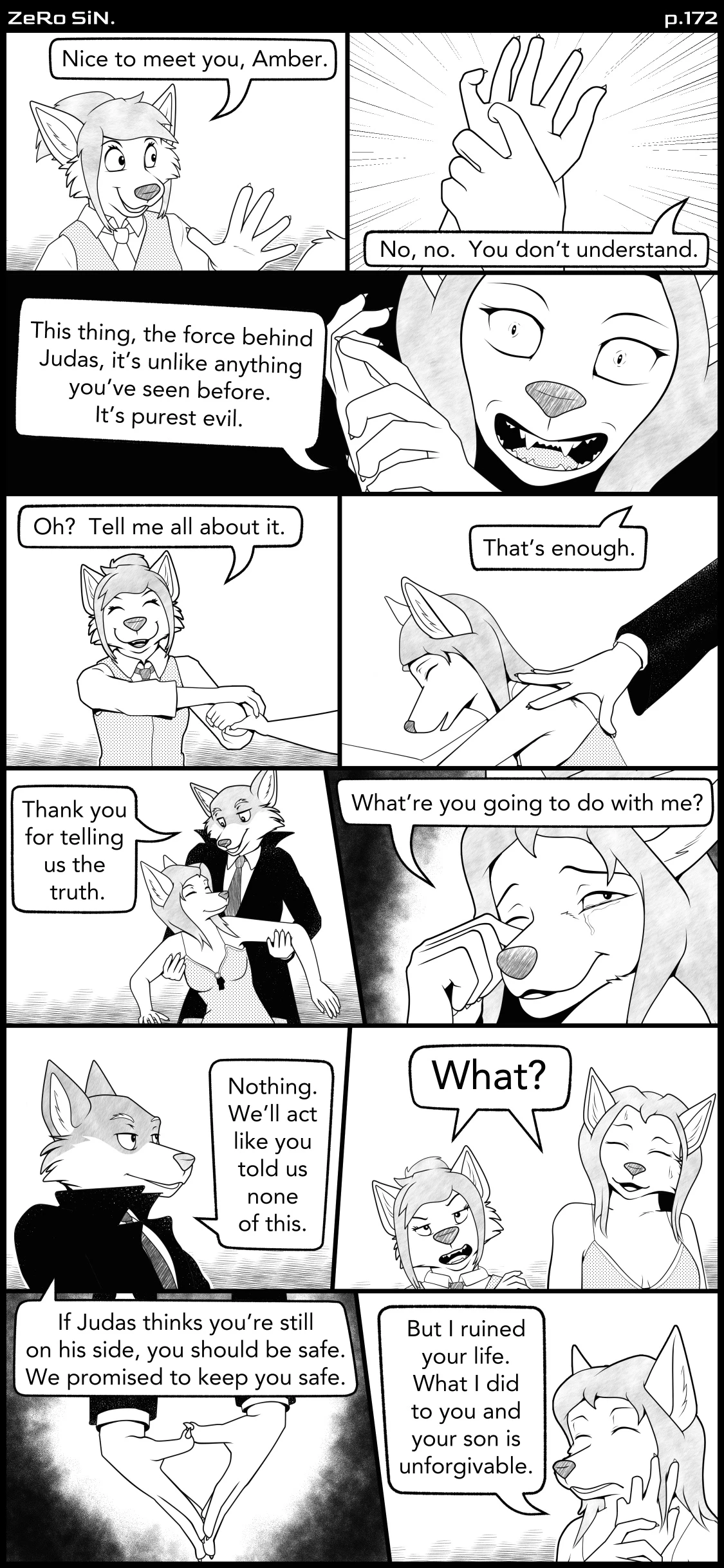 ZeRo SiN — page 173