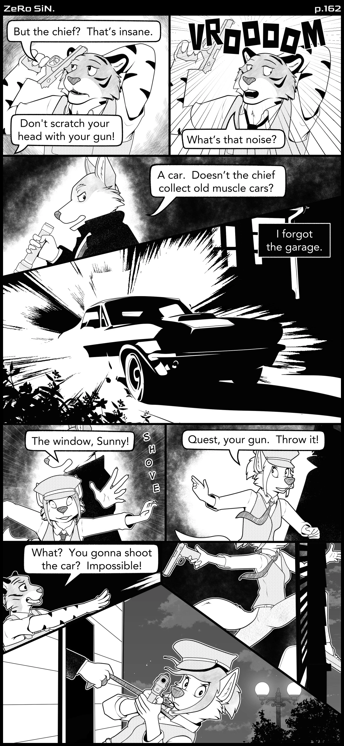 ZeRo SiN — page 163