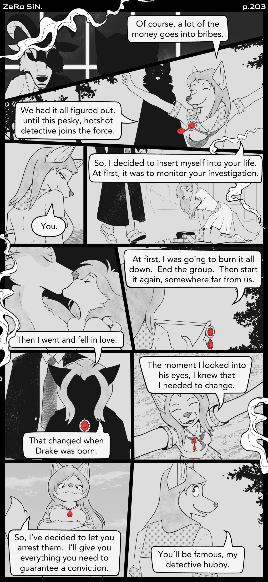 ZeRo SiN — page 204