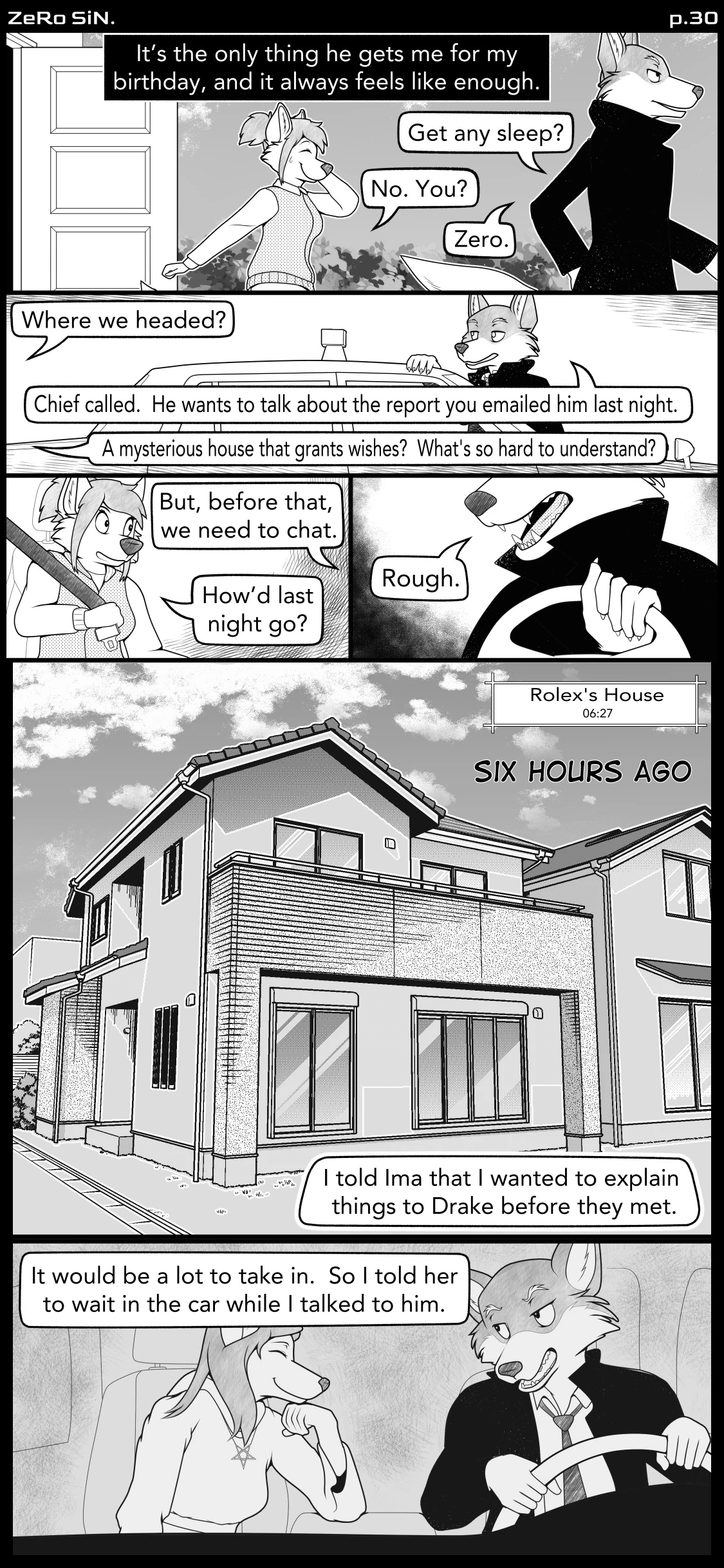 ZeRo SiN — page 31
