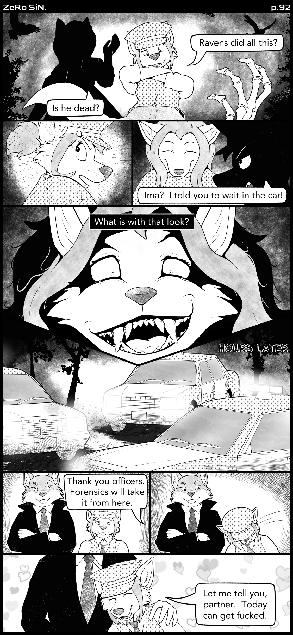 ZeRo SiN — page 93