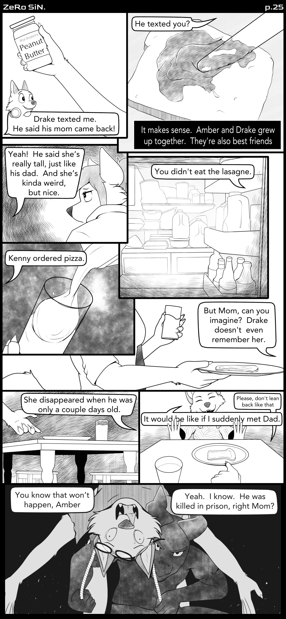 ZeRo SiN — page 26