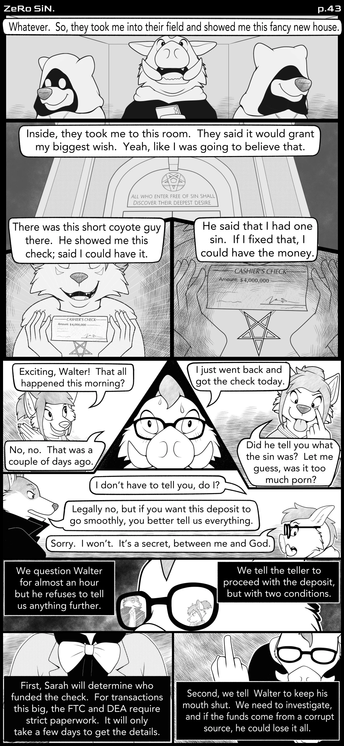 ZeRo SiN — page 44