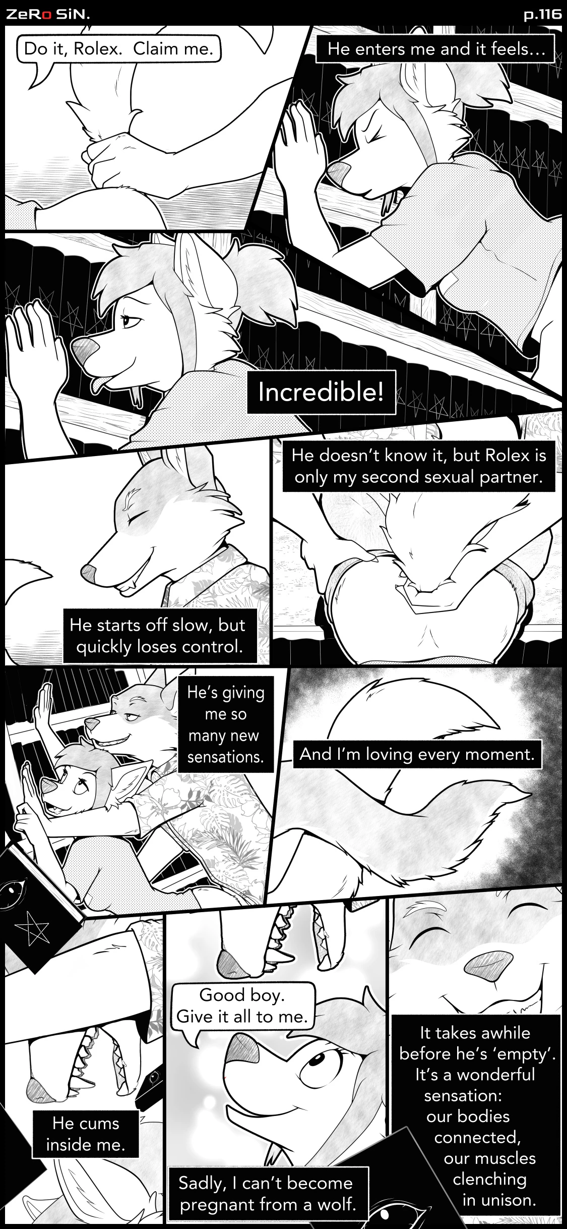 ZeRo SiN — page 117