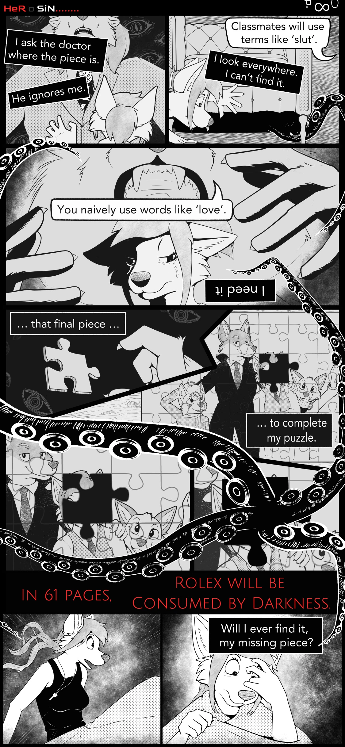 ZeRo SiN — page 81