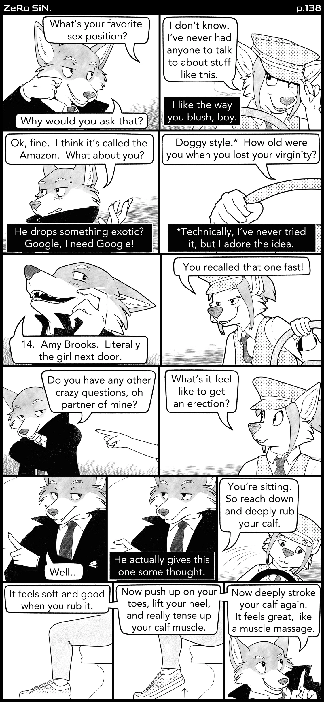 ZeRo SiN — page 139