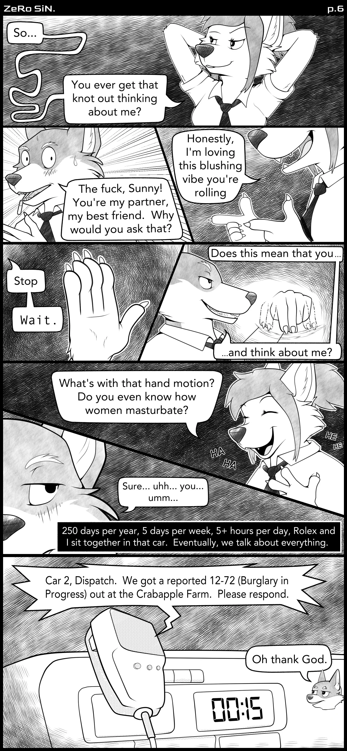 ZeRo SiN — page 7