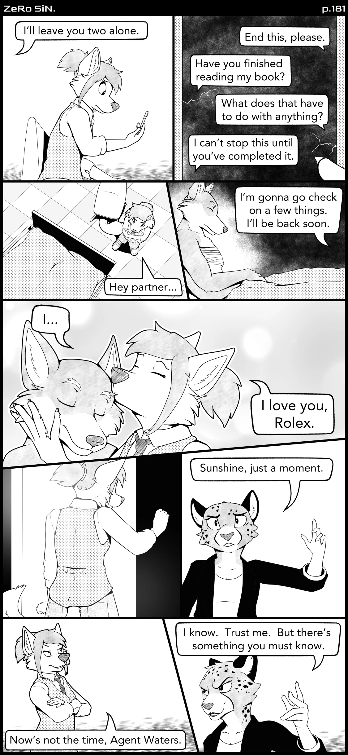 ZeRo SiN — page 182
