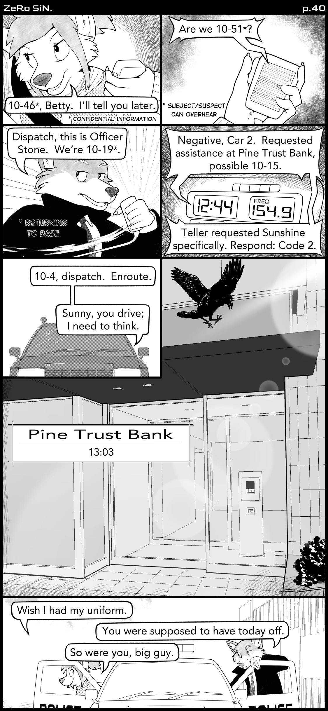 ZeRo SiN — page 41