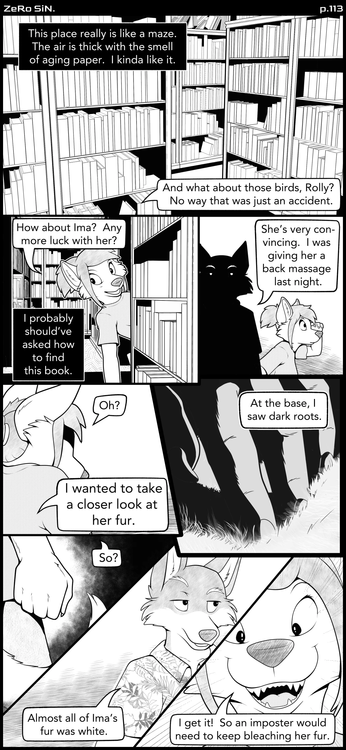 ZeRo SiN — page 114