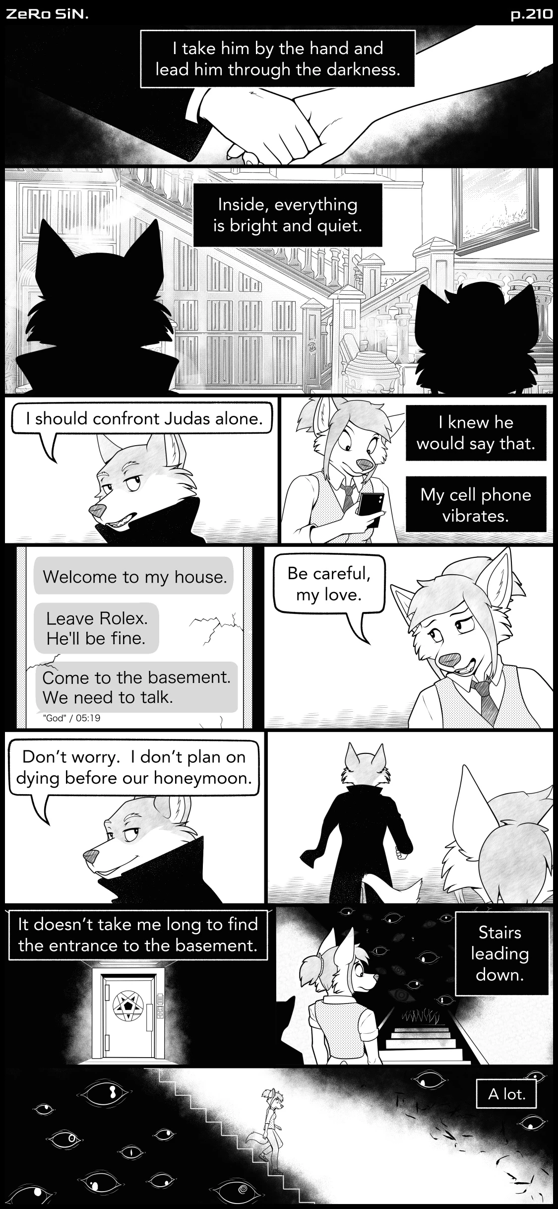 ZeRo SiN — page 211
