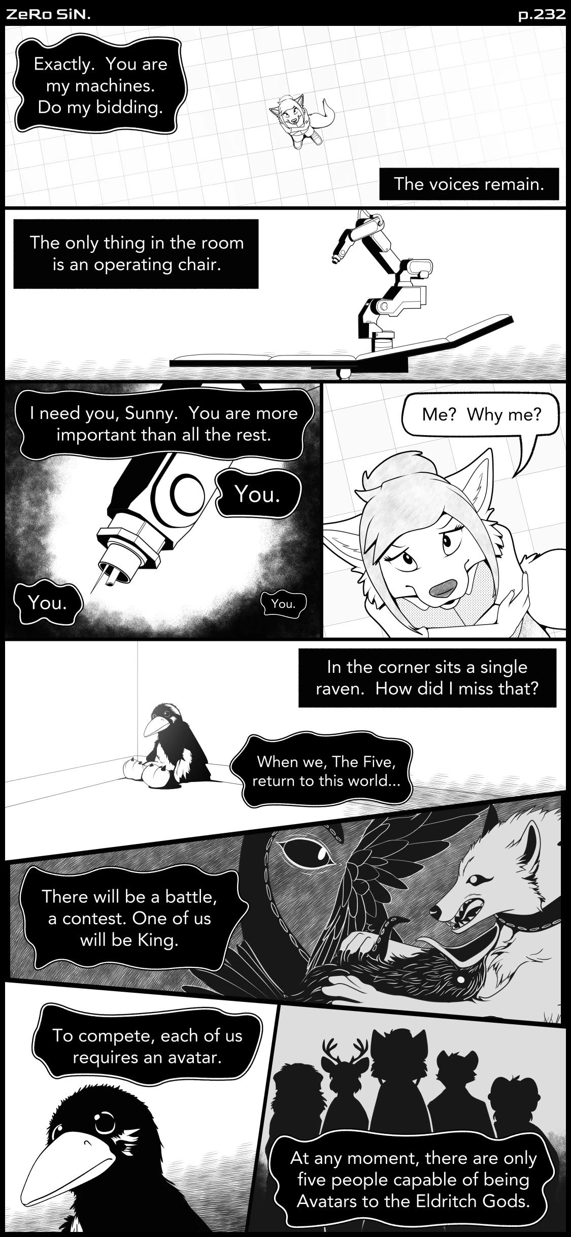 ZeRo SiN — page 233