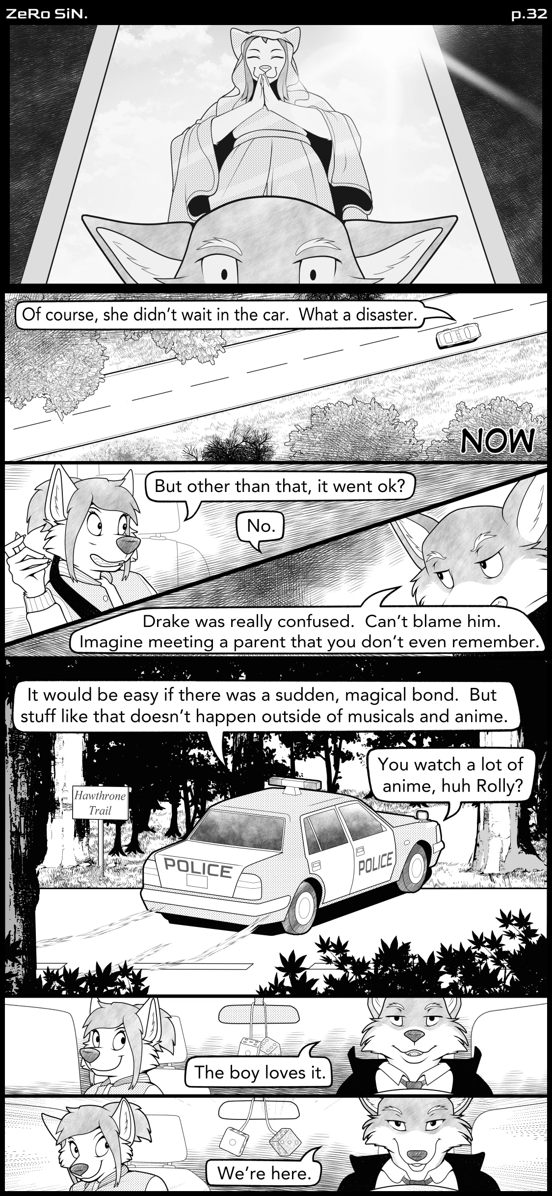 ZeRo SiN — page 33