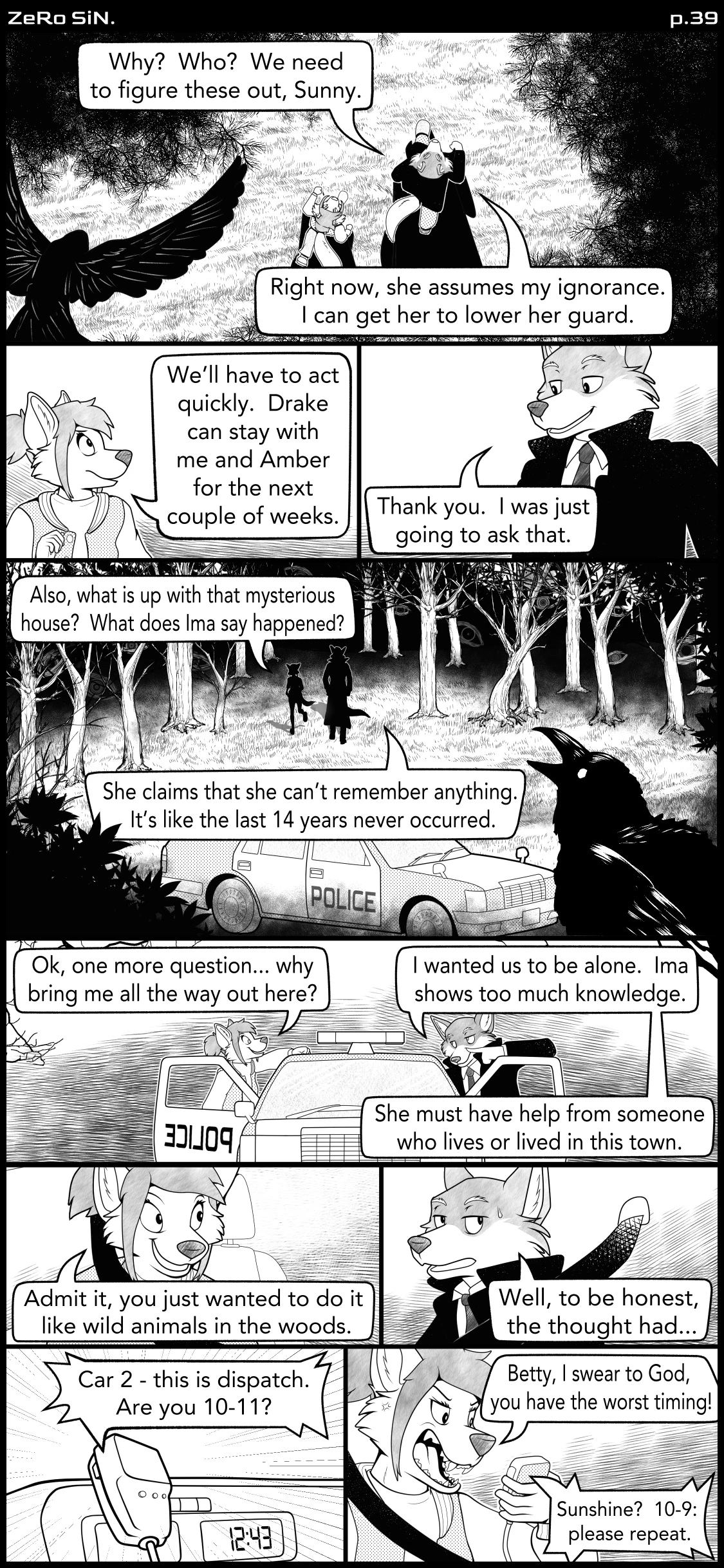 ZeRo SiN — page 40