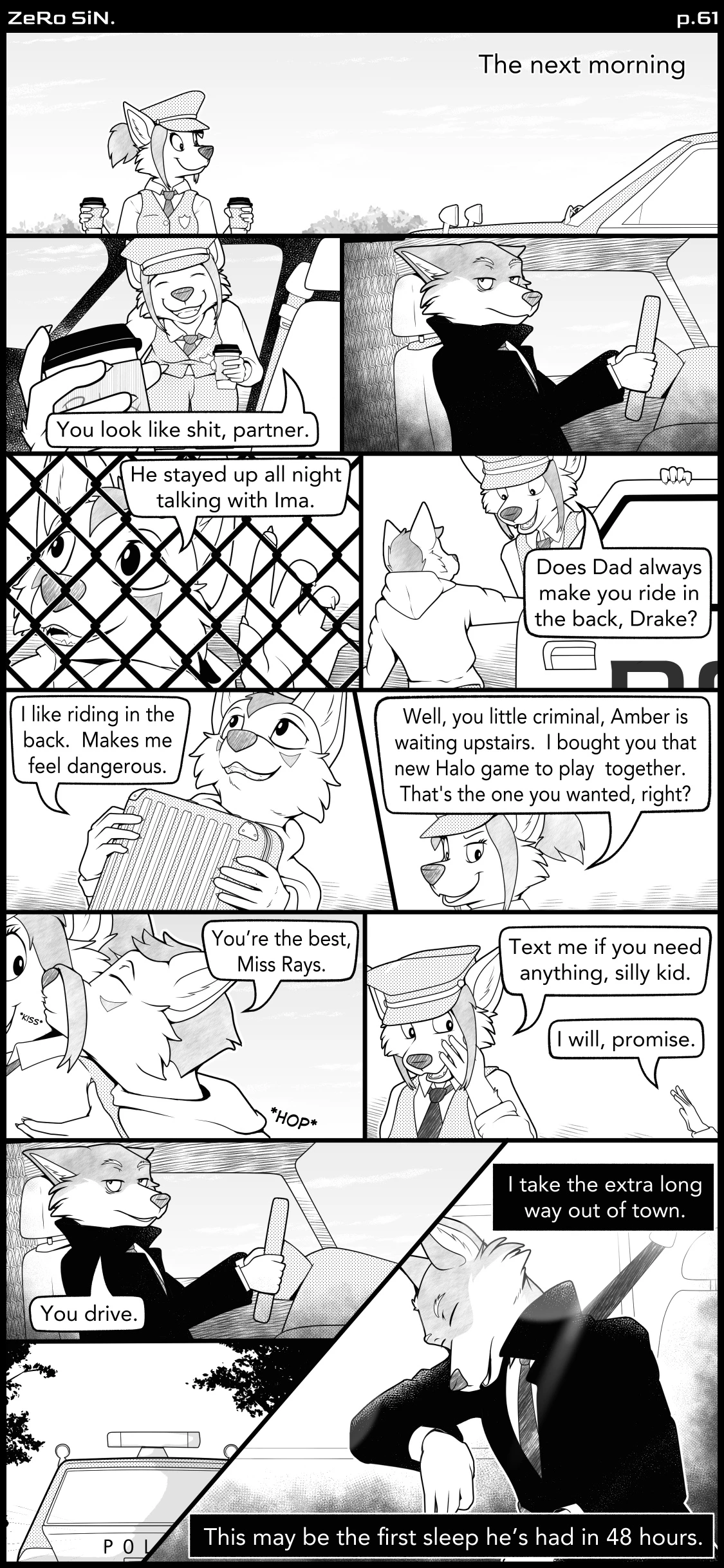 ZeRo SiN — page 62