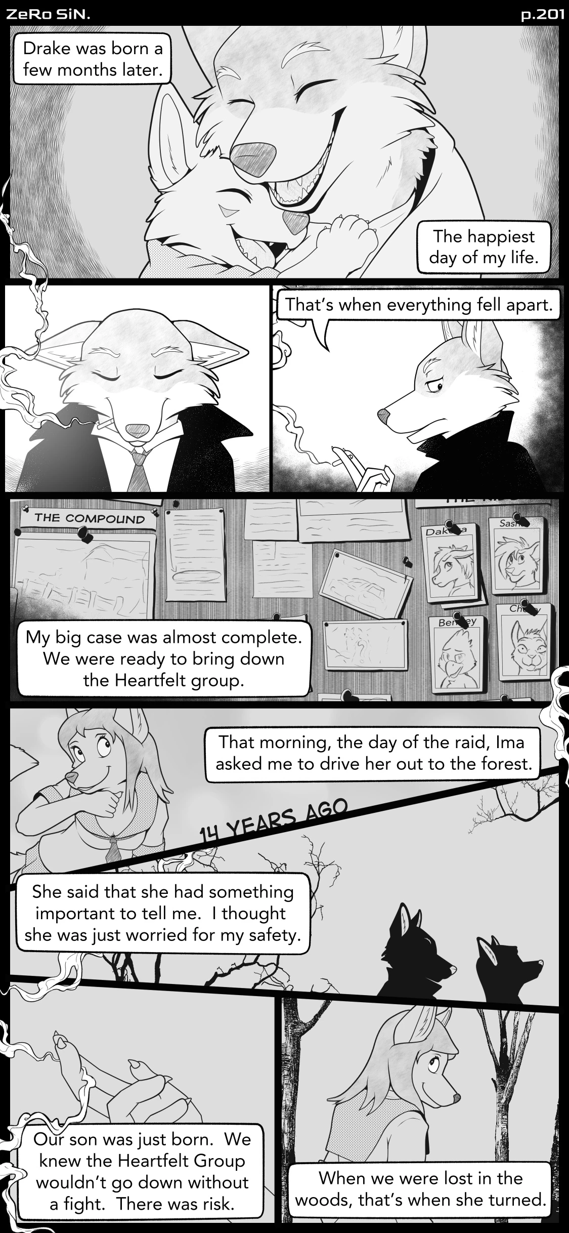 ZeRo SiN — page 202