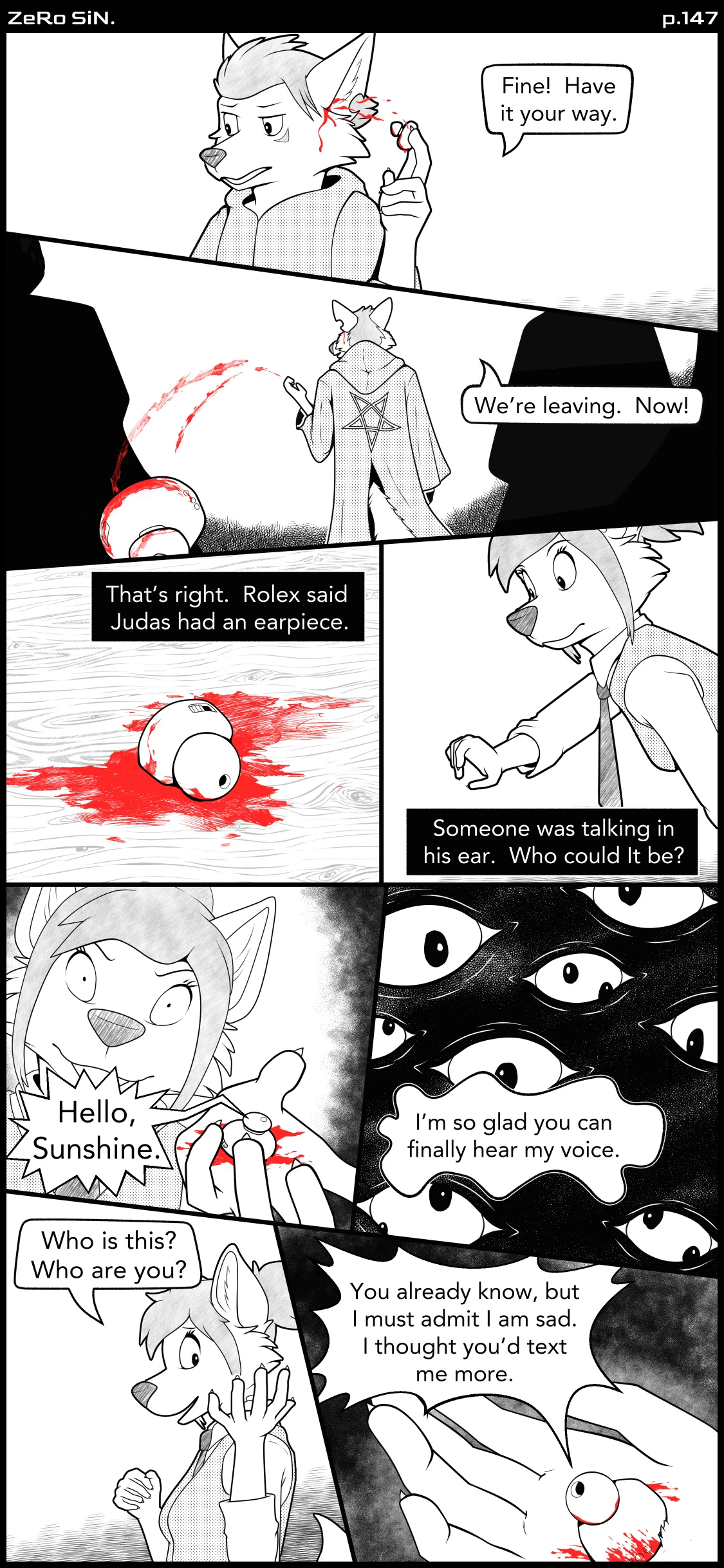 ZeRo SiN — page 148
