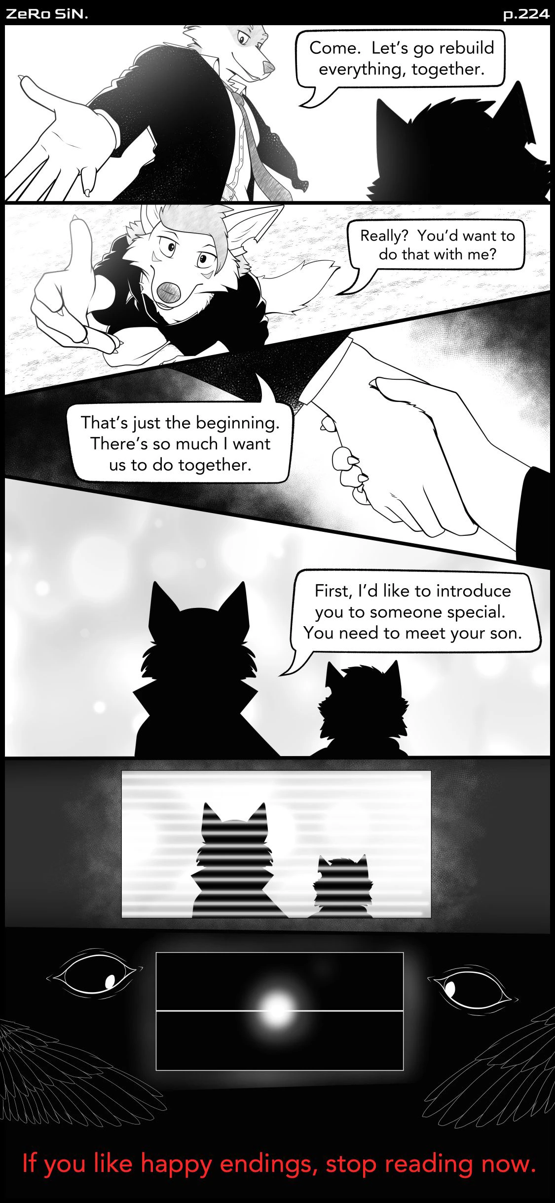 ZeRo SiN — page 225