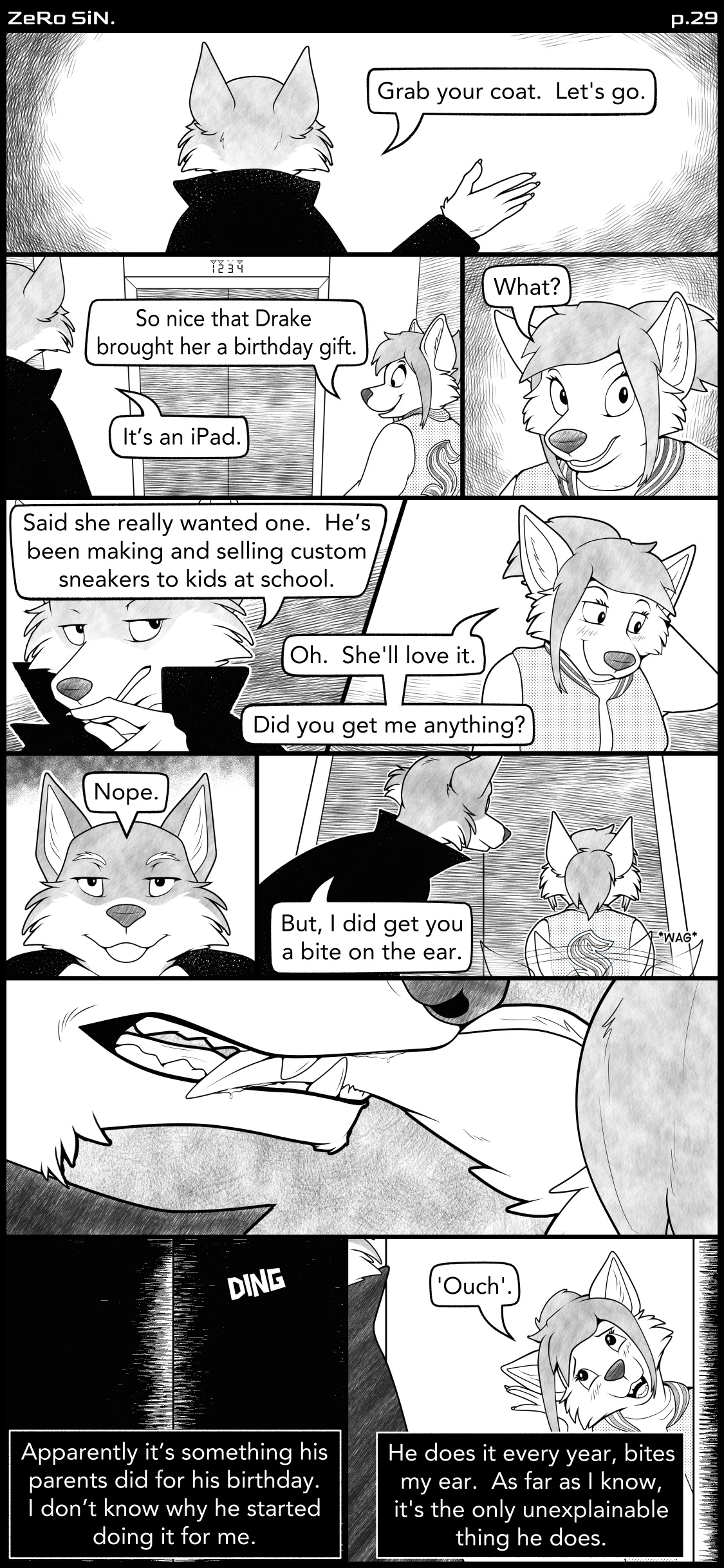 ZeRo SiN — page 30