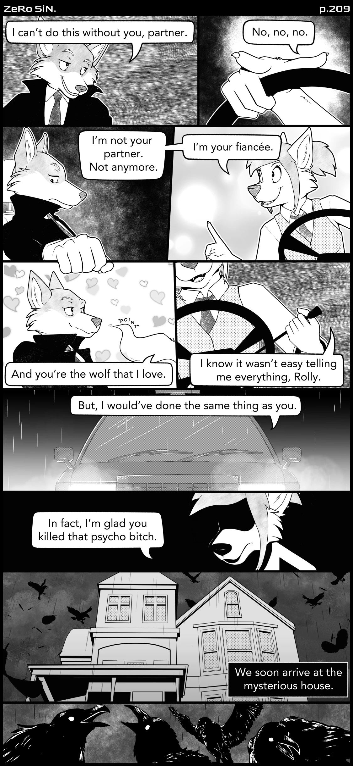 ZeRo SiN — page 210