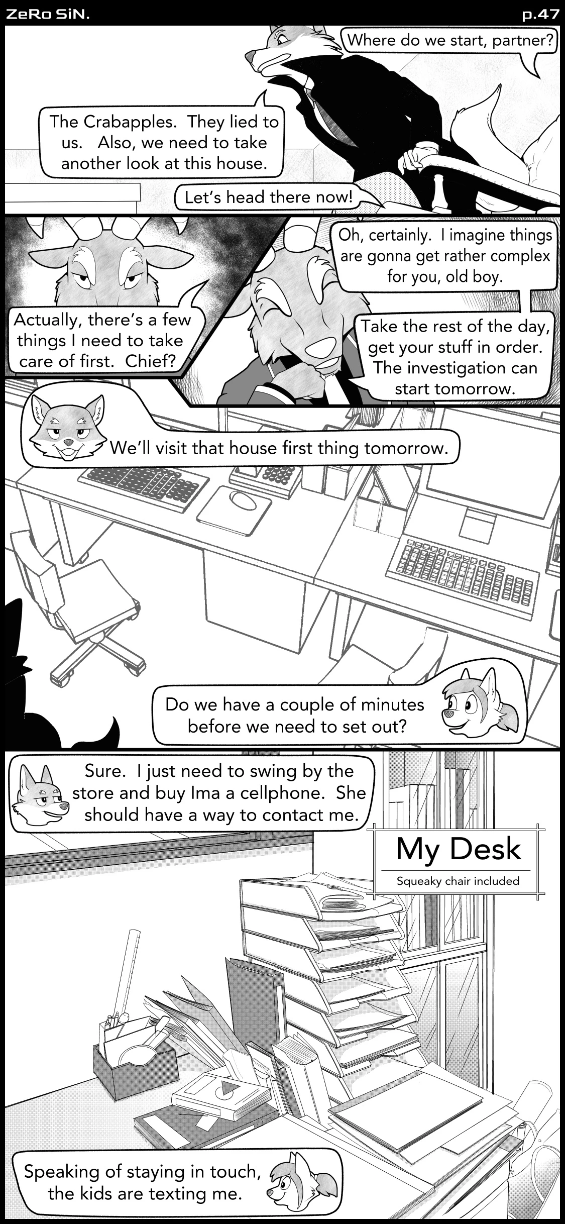 ZeRo SiN — page 48
