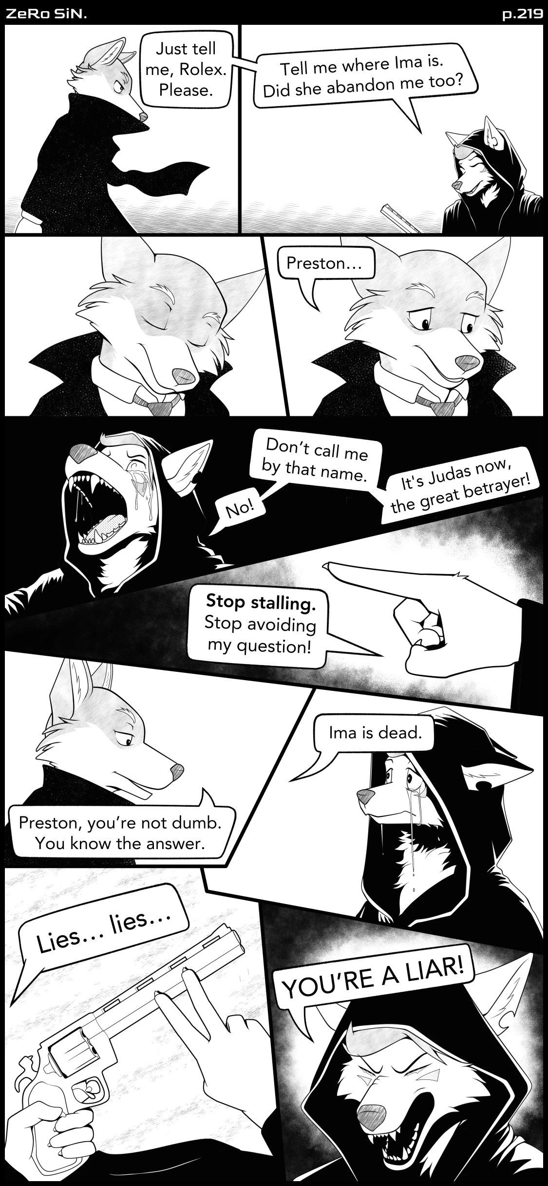 ZeRo SiN — page 220