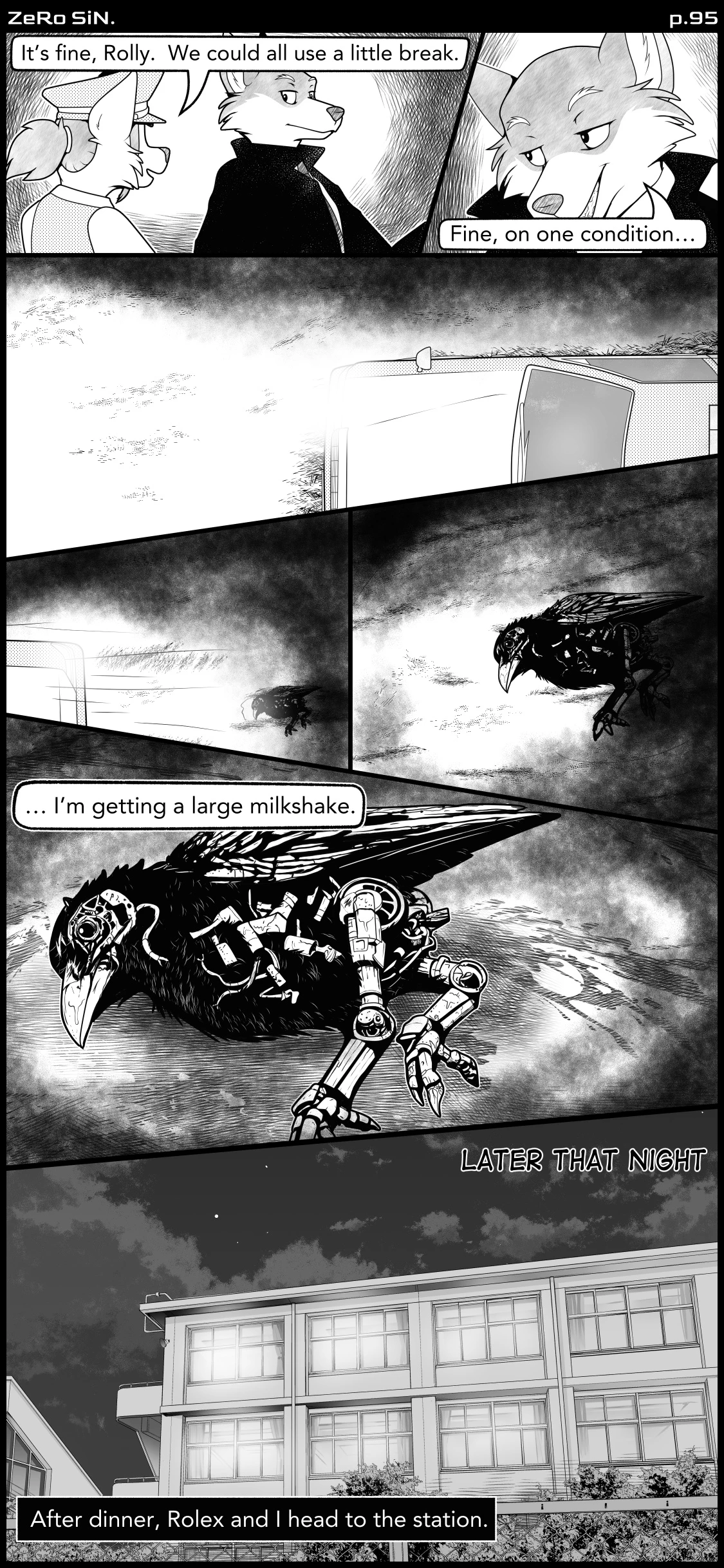 ZeRo SiN — page 96