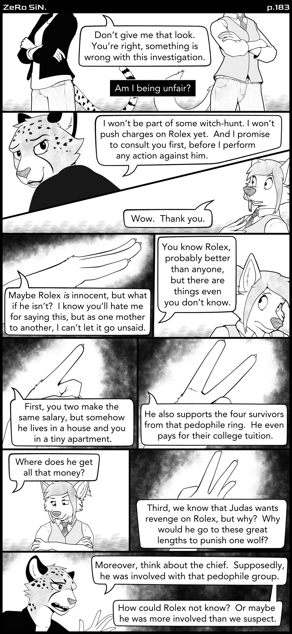 ZeRo SiN — page 184
